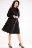 Awama A599 sukienka oversize-1